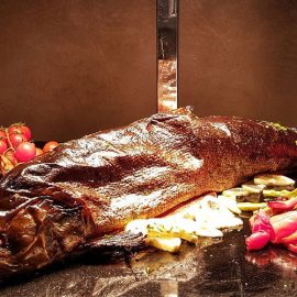 Scots American Grill - Coming Soon in UAE