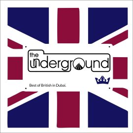 The Underground Pub - Coming Soon in UAE