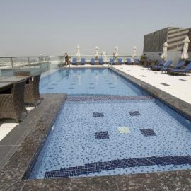 Park Regis Kris Kin, Dubai - Coming Soon in UAE