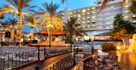 Radisson Blu Hotel & Resort, Al Ain gallery - Coming Soon in UAE