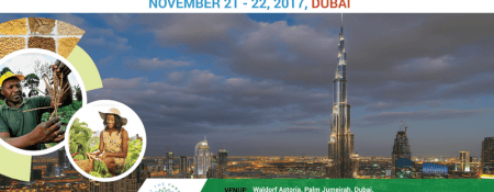 Meet The Farmers Conference 2017 - Coming Soon in UAE