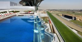The Meydan Hotel gallery - Coming Soon in UAE