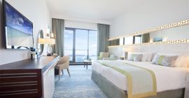 JA Ocean View Hotel gallery - Coming Soon in UAE