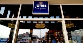 Jones the Grocer, Dusit Thani Hotel gallery - Coming Soon in UAE