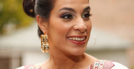 Maysoon Zayid – Arabic and English Stand-up Comedy - Coming Soon in UAE