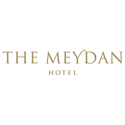 Meydan Hotel, Dubai