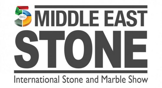 Middle East Stone 2018 - comingsoon.ae