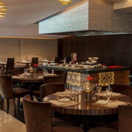 Creekside Restaurant - Coming Soon in UAE