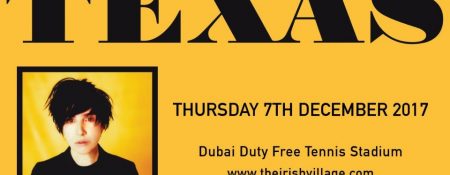 Texas Live in Dubai - Coming Soon in UAE