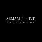 Armani/Privé in Downtown Dubai