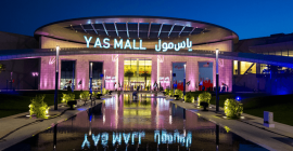 Yas Mall gallery - Coming Soon in UAE