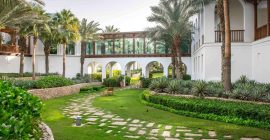 Park Hyatt Dubai gallery - Coming Soon in UAE