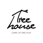 Treehouse - Coming Soon in UAE