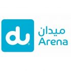 du Arena - Coming Soon in UAE