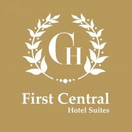 First Central Hotel Suites - Coming Soon in UAE