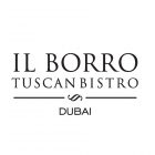 IL Borro Tuscan Bistro in Jumeirah