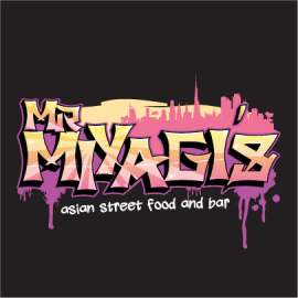 Mr. Miyagi’s, Media One - Coming Soon in UAE