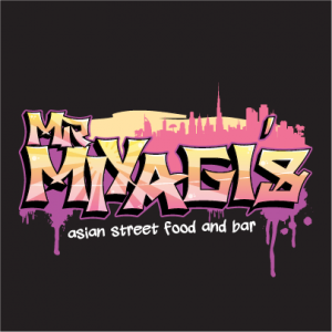 Mr Miyagi’s, Dubai