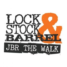 Lock, Stock & Barrel, JBR - Coming Soon in UAE