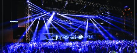 Cairo Sound Music Festival 2018 - Coming Soon in UAE