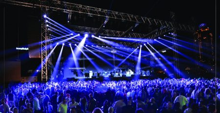 Cairo Sound Music Festival 2018 - Coming Soon in UAE