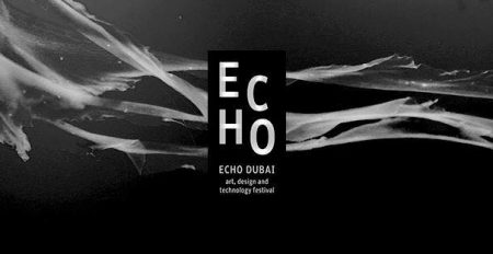ECHO Dubai 2017 - Coming Soon in UAE