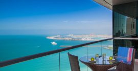JA Oasis Beach Tower gallery - Coming Soon in UAE