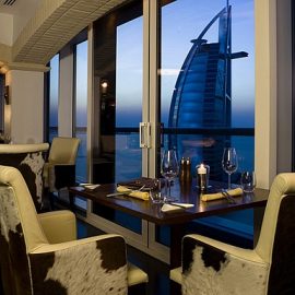 La Parrilla - Coming Soon in UAE