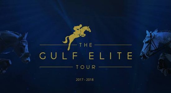 The Gulf Elite Tour - comingsoon.ae