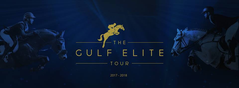 The Gulf Elite Tour - Coming Soon in UAE