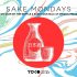 Sake Mondays - Coming Soon in UAE