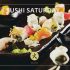 Sushi Saturday - Coming Soon in UAE