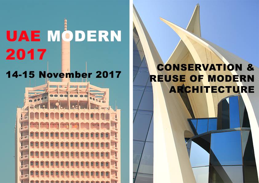 UAE Modern 2017 - Coming Soon in UAE