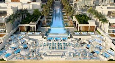 FIVE Palm Jumeirah, Dubai - Coming Soon in UAE