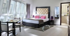 Auris Metro Central Hotel Apartments gallery - Coming Soon in UAE