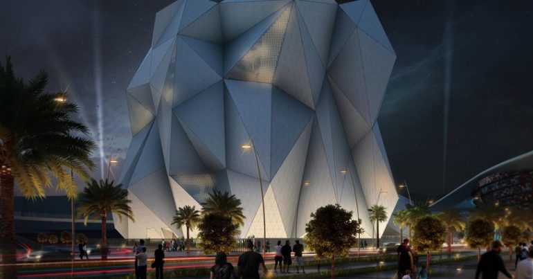 CLYMB in Abu Dhabi — your way of unique experience - Coming Soon in UAE