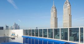 DusitD2 kenz Hotel, Dubai gallery - Coming Soon in UAE