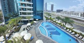 Atana Hotel gallery - Coming Soon in UAE