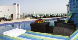 Holiday Inn, Al Barsha gallery - Coming Soon in UAE