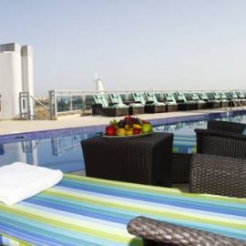Holiday Inn, Al Barsha - Coming Soon in UAE