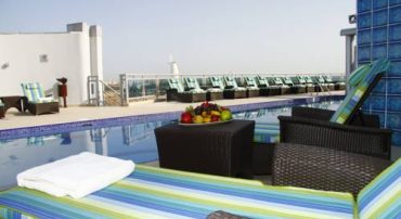 Holiday Inn, Al Barsha - Coming Soon in UAE