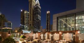 Al Nafoorah, Emirates Towers gallery - Coming Soon in UAE