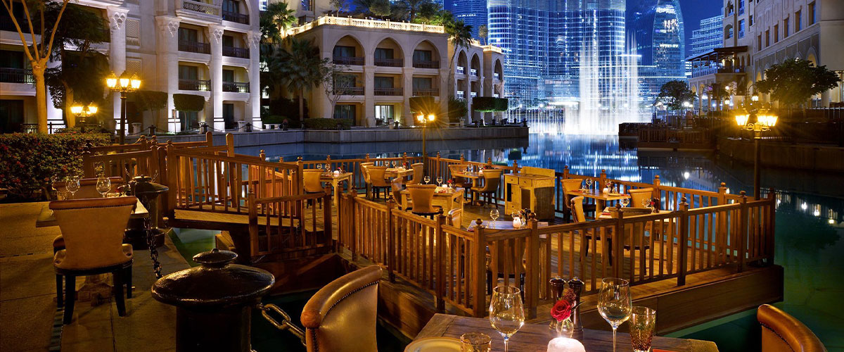 Asado - List of venues and places in Dubai