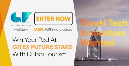 GITEX Future Stars - Coming Soon in UAE
