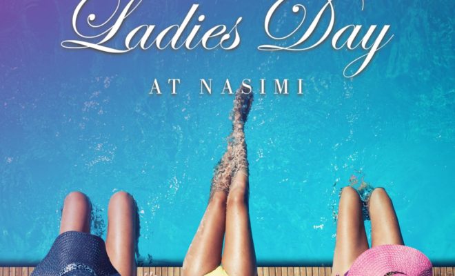 Ladies Day in Ladies Day