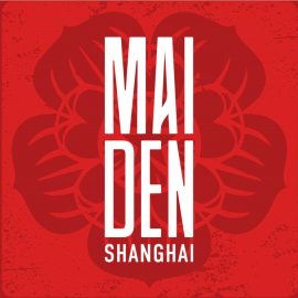 Maiden Shanghai - Coming Soon in UAE