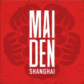 Maiden Shanghai - Coming Soon in UAE