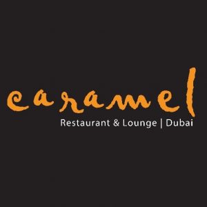 Caramel Restaurant & Lounge, Dubai