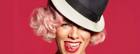 Pink Live Concert in Abu Dhabi - Coming Soon in UAE