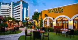 Seville’s gallery - Coming Soon in UAE